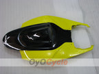 Einspritzverkleidungssatz für 06-07 GSX R600 - Gelb, Schwarz - Werksstil #OYO87901556