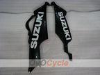 Einspritzverkleidungssatz für 06-07 GSX R600 - Blau, Schwarz - Werksstil #OYO87901558