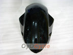 Einspritzverkleidungssatz für 06-07 GSX R600 - Blau, Schwarz - Werksstil #OYO87901558