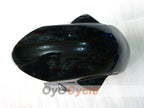 Einspritzverkleidungssatz für 06-07 GSX R600 - Blau, Schwarz - Werksstil #OYO87901558
