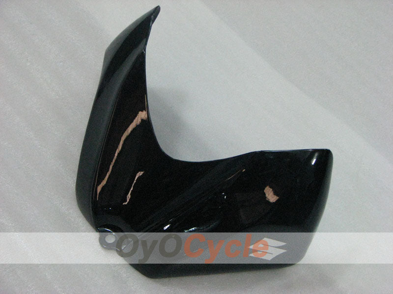 Einspritzverkleidungssatz für 06-07 GSX R600 - Schwarz, Matt - Werksstil #OYO87901559