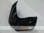 Einspritzverkleidungssatz für 06-07 GSX R600 - Schwarz, Matt - Werksstil #OYO87901559