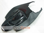 Einspritzverkleidungssatz für 06-07 GSX R600 - Schwarz, Matt - Werksstil #OYO87901559