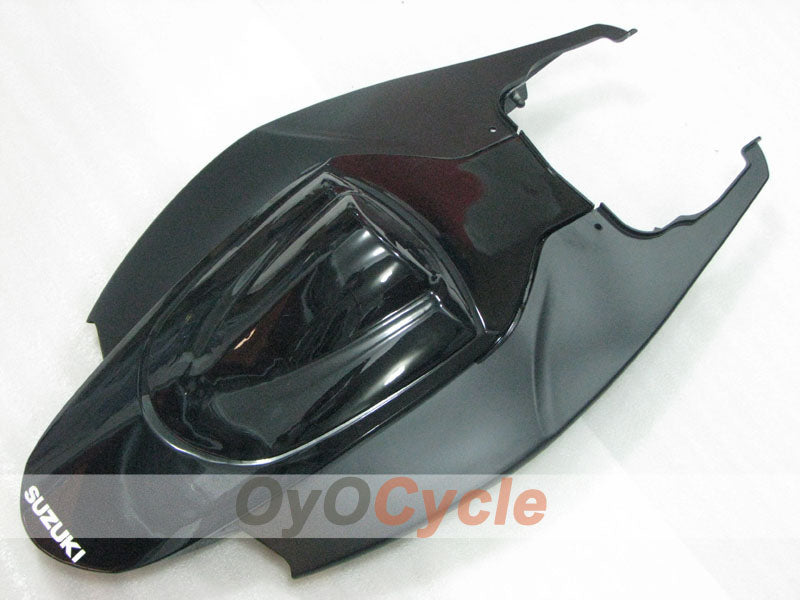 Heckverkleidung + Sitzabdeckung für Suzuki 06-07 GSXR750 #OYO87909753 Hauptbild