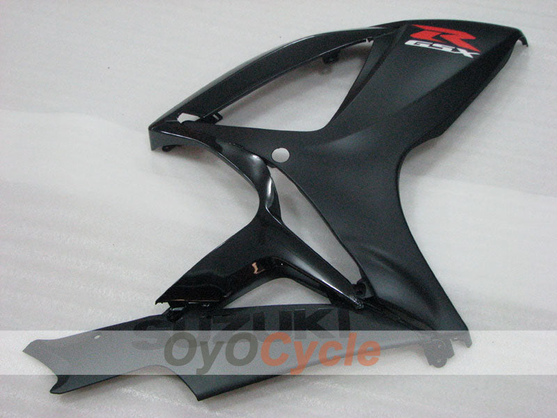 Linke und rechte Seitenverkleidung für Suzuki 06-07 GSXR600 #OYO87909510 Zweitbild