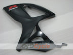 Einspritzverkleidungssatz für 06-07 GSX R600 - Schwarz, Matt - Werksstil #OYO87901559