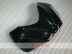 Einspritzverkleidungssatz für 06-07 GSX R600 - Schwarz - Werksstil #OYO87901560