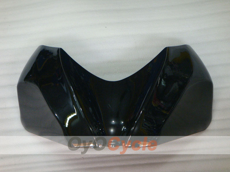 Einspritzverkleidungssatz für 06-07 GSX R600 - Schwarz - Werksstil #OYO87901560