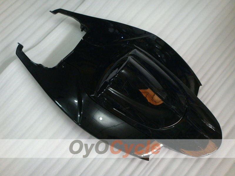 Einspritzverkleidungssatz für 06-07 GSX R600 - Schwarz - Werksstil #OYO87901560