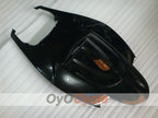 Einspritzverkleidungssatz für 06-07 GSX R600 - Schwarz - Werksstil #OYO87901560