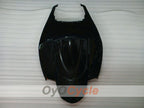 Einspritzverkleidungssatz für 06-07 GSX R600 - Schwarz - Werksstil #OYO87901560