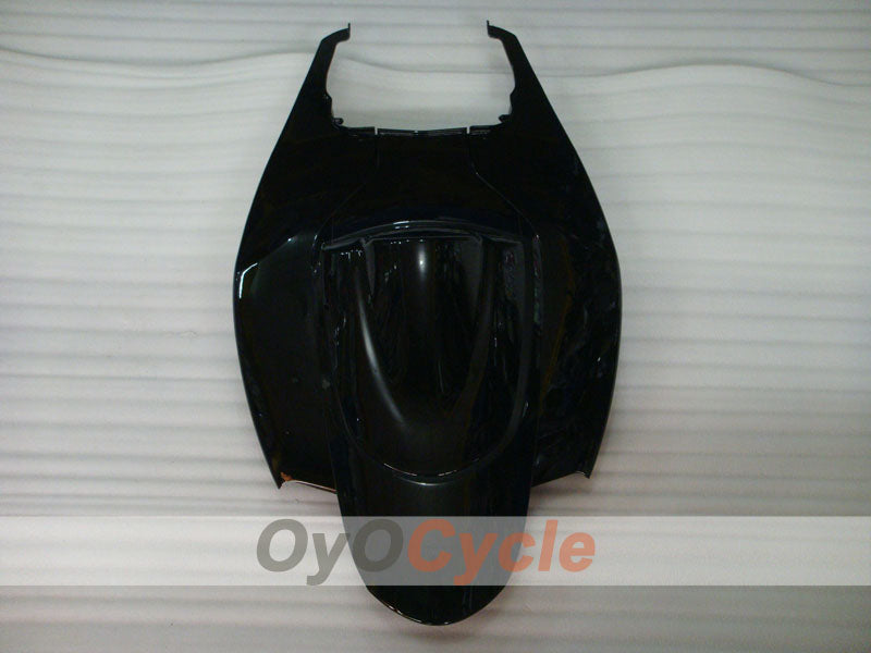 Einspritzverkleidungssatz für 06-07 GSX R600 - Schwarz - Werksstil #OYO87901560