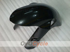 Einspritzverkleidungssatz für 06-07 GSX R600 - Schwarz - Werksstil #OYO87901560