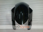 Einspritzverkleidungssatz für 06-07 GSX R600 - Schwarz - Werksstil #OYO87901560
