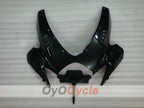 Einspritzverkleidungssatz für 06-07 GSX R600 - Schwarz - Werksstil #OYO87901560