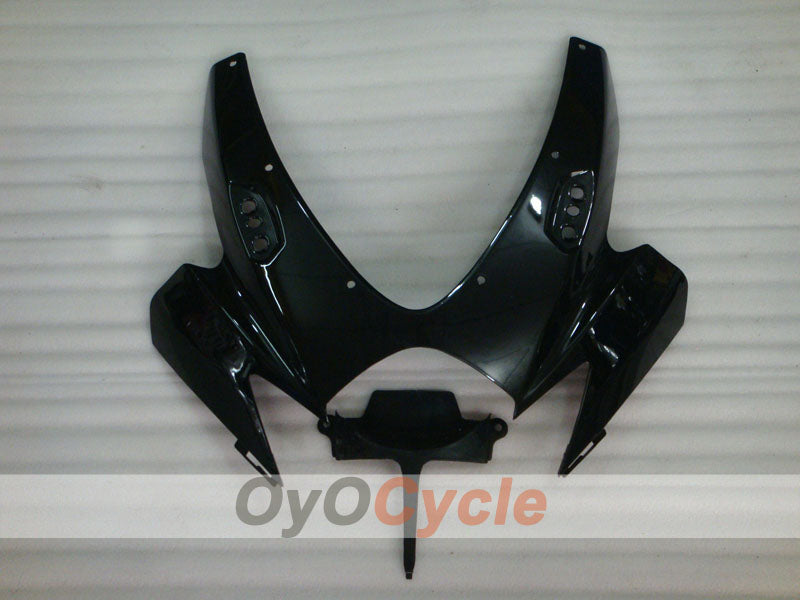Obere Frontverkleidung für Suzuki 06-07 GSXR600 #OYO87909511