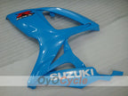 Verkleidungssatz für 06-07 GSX R600 - Blau - Werksdesign #OYO87901563