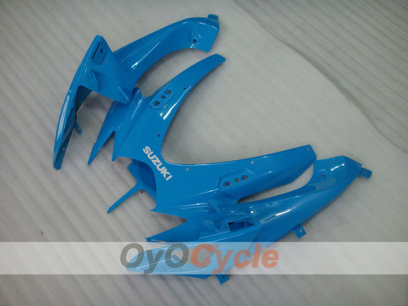 Obere Frontverkleidung für Suzuki 06-07 GSXR600 #OYO87909514