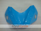 Verkleidungssatz für 06-07 GSX R600 - Blau - Werksdesign #OYO87901563