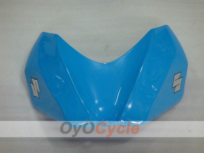 Verkleidungssatz für 06-07 GSX R600 - Blau - Werksdesign #OYO87901563