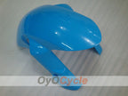 Verkleidungssatz für 06-07 GSX R600 - Blau - Werksdesign #OYO87901563