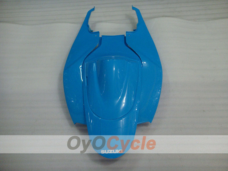 Verkleidungssatz für 06-07 GSX R600 - Blau - Werksdesign #OYO87901563