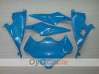 Verkleidungssatz für 06-07 GSX R600 - Blau - Werksdesign #OYO87901563