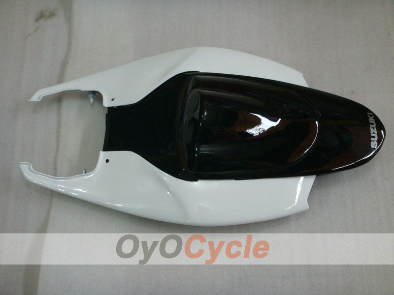 Heckverkleidung + Sitzabdeckung für Suzuki 06-07 GSXR750 #OYO87909763 Zweitbild