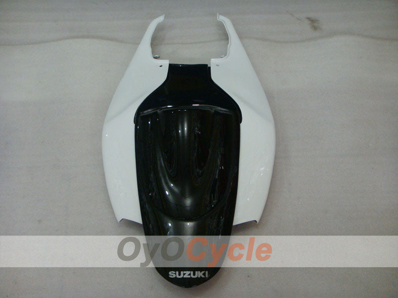 Heckverkleidung + Sitzabdeckung für Suzuki 06-07 GSXR750 #OYO87909763 Hauptbild