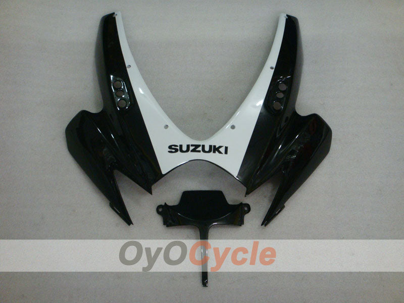 Obere Frontverkleidung für Suzuki 06-07 GSXR600 #OYO87909517 Hauptbild