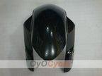 Verkleidungssatz für 06-07 GSX R600 - Weiß, Schwarz - Werksdesign #OYO87901570