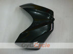 Verkleidungssatz für 06-07 GSX R600 - Weiß, Schwarz - Werksdesign #OYO87901570