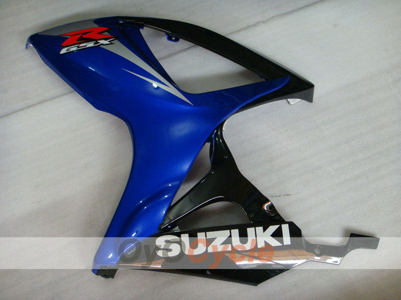 Linke und rechte Seitenverkleidung für Suzuki 06-07 GSXR600 #OYO87909522 Hauptbild