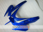Obere Frontverkleidung für Suzuki 06-07 GSXR600 #OYO87909520