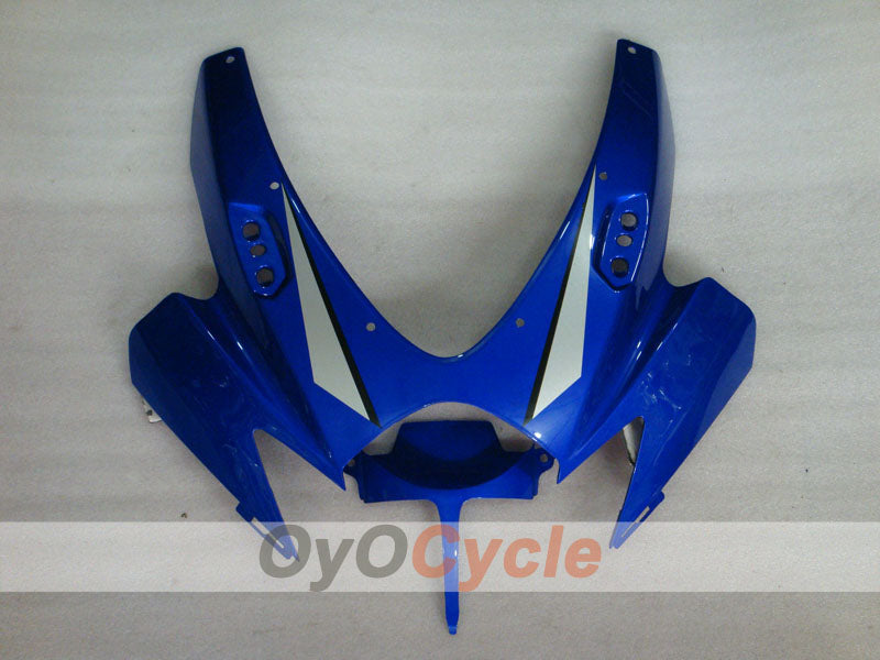 Obere Frontverkleidung für Suzuki 06-07 GSXR600 #OYO87909520