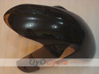 Einspritzverkleidungssatz für GSX R600, 06-07 - Rot, Schwarz - Werksstil #OYO87901575
