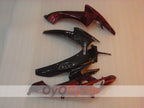 Obere Frontverkleidung für Suzuki GSXR750 06-07 #OYO87909768