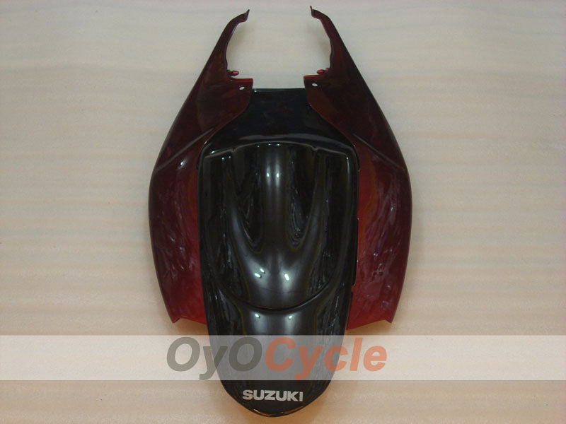 Heckverkleidung + Sitzabdeckung für Suzuki 06-07 GSXR750 #OYO87909769 Hauptbild