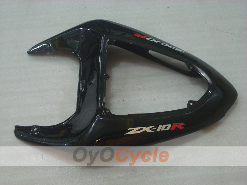 Heckverkleidung für Kawasaki Ninja ZX-10R, Baujahr 06-07 #OYO87913362 Zweitbild
