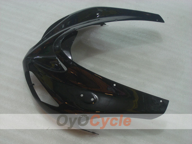 Obere Frontverkleidung für Kawasaki Ninja ZX-10R, Baujahr 06-07 #OYO87913364 Zweitbild