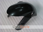 Einspritzverkleidungssatz für GSX R600, 06-07 - Blau, Schwarz - Werksstil #OYO87901585