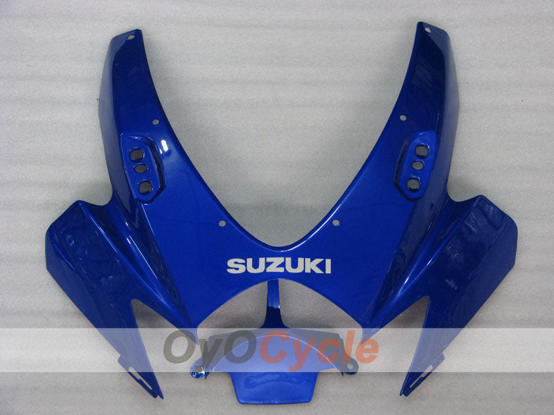 Obere Frontverkleidung für Suzuki 06-07 GSXR600 #OYO87909526 Hauptbild