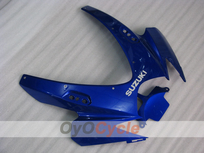 Obere Frontverkleidung für Suzuki GSXR750 06-07 #OYO87909771