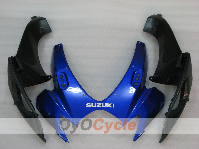 Obere Frontverkleidung für Suzuki 06-07 GSXR600 #OYO87909528