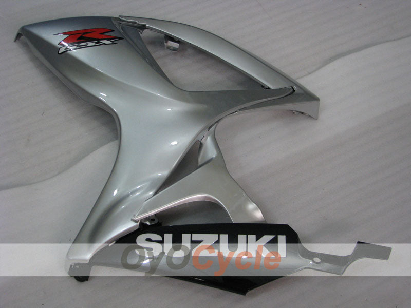 Linke und rechte Seitenverkleidung für Suzuki 06-07 GSXR750 #OYO87909779 Hauptbild