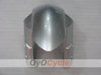 Einspritzverkleidungssatz für 06-07 GSX R750 - Schwarz, Grau - Werksstil #OYO87901349