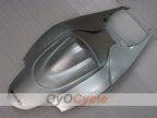 Einspritzverkleidungssatz für 06-07 GSX R750 - Schwarz, Grau - Werksstil #OYO87901349