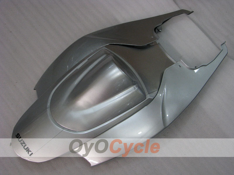 Heckverkleidung + Sitzabdeckung für Suzuki 06-07 GSXR750 #OYO87909778 Zweitbild