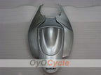 Einspritzverkleidungssatz für 06-07 GSX R750 - Schwarz, Grau - Werksstil #OYO87901349