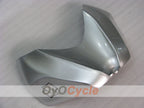 Einspritzverkleidungssatz für 06-07 GSX R750 - Schwarz, Grau - Werksstil #OYO87901349